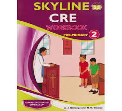 Skyline Cre Workbook Pp2